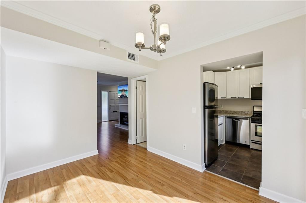 120 Biscayne Drive NW Unit A4