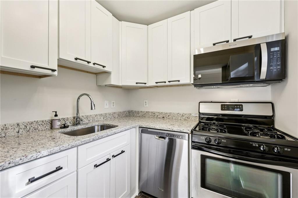 120 Biscayne Drive NW Unit A4
