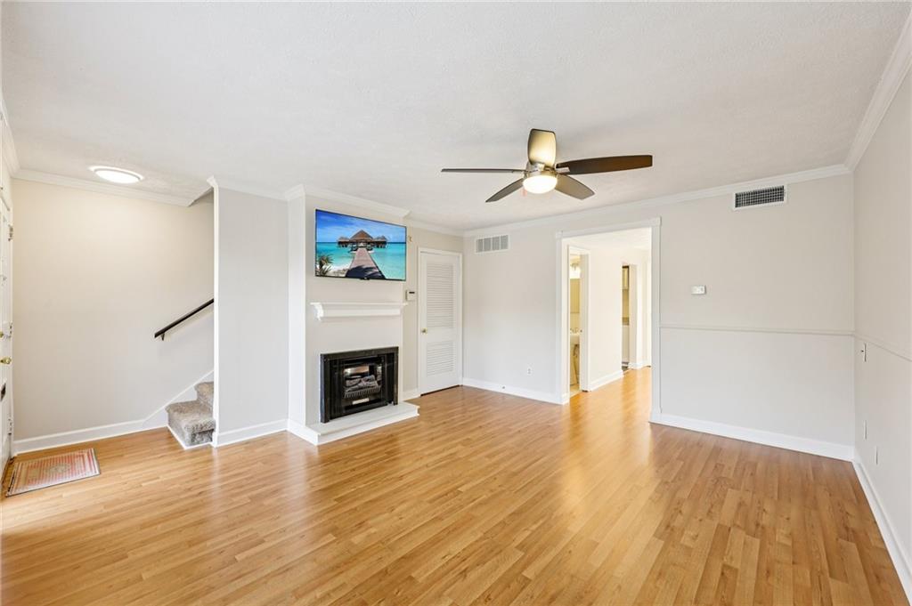 120 Biscayne Drive NW Unit A4