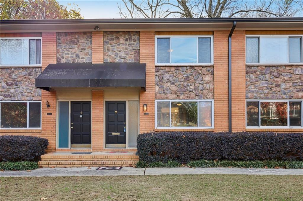 120 Biscayne Drive NW Unit A4
