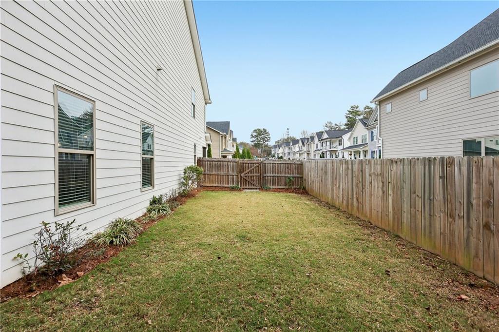 5257 Hearthstone Street