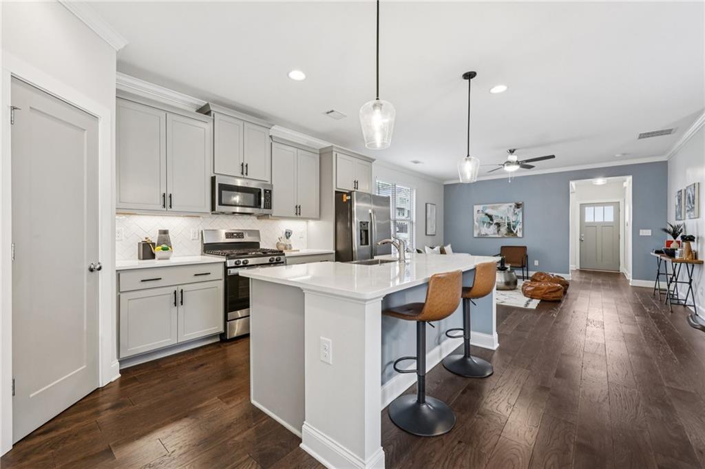 5257 Hearthstone Street