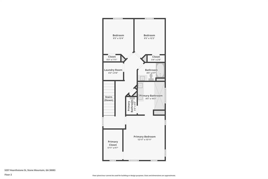 5257 Hearthstone Street