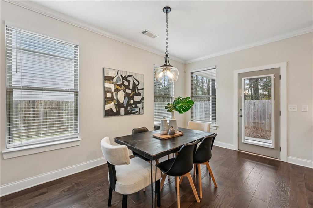 5257 Hearthstone Street