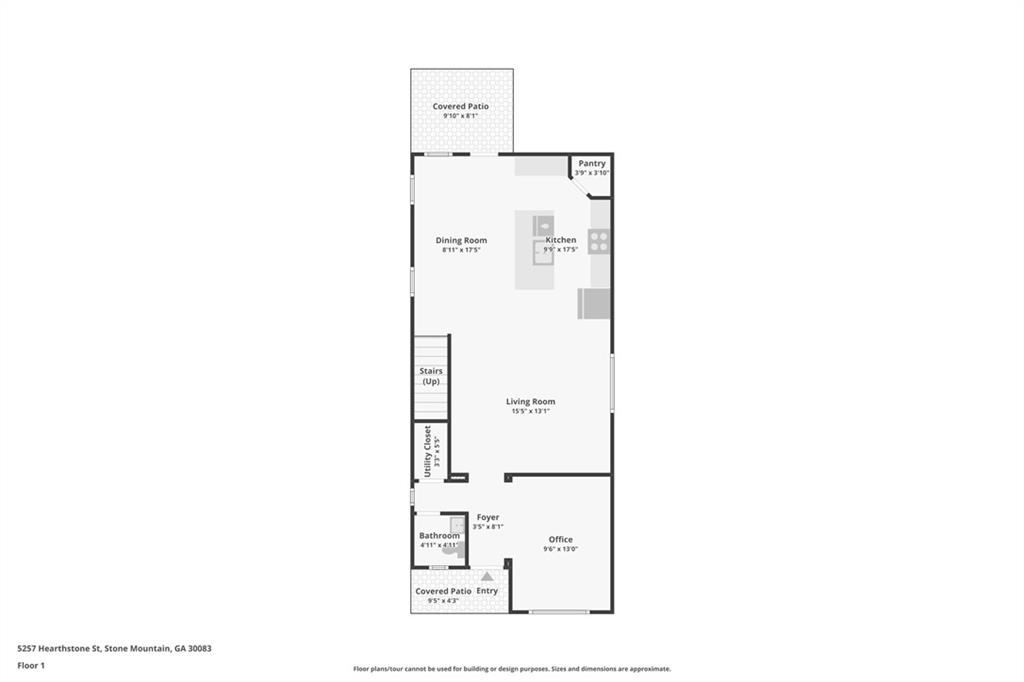 5257 Hearthstone Street