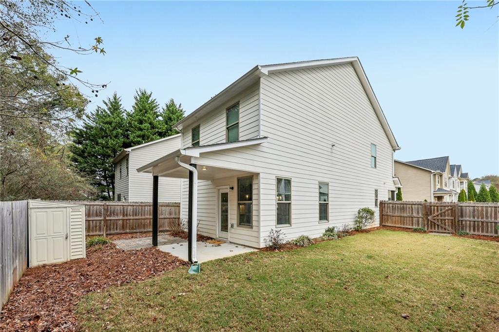 5257 Hearthstone Street