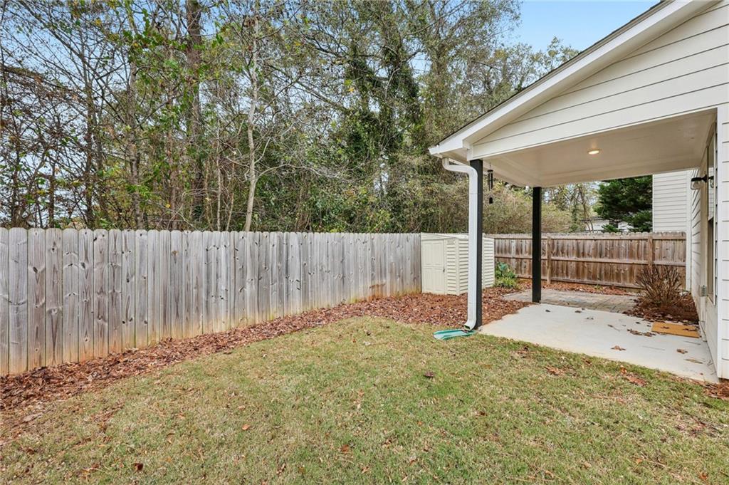 5257 Hearthstone Street