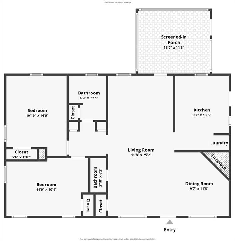 1173 Willivee Drive