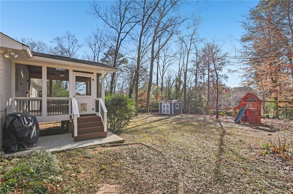1173 Willivee Drive
