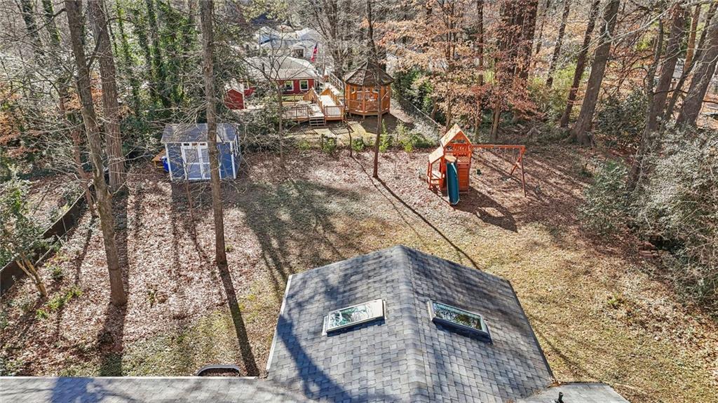 1173 Willivee Drive