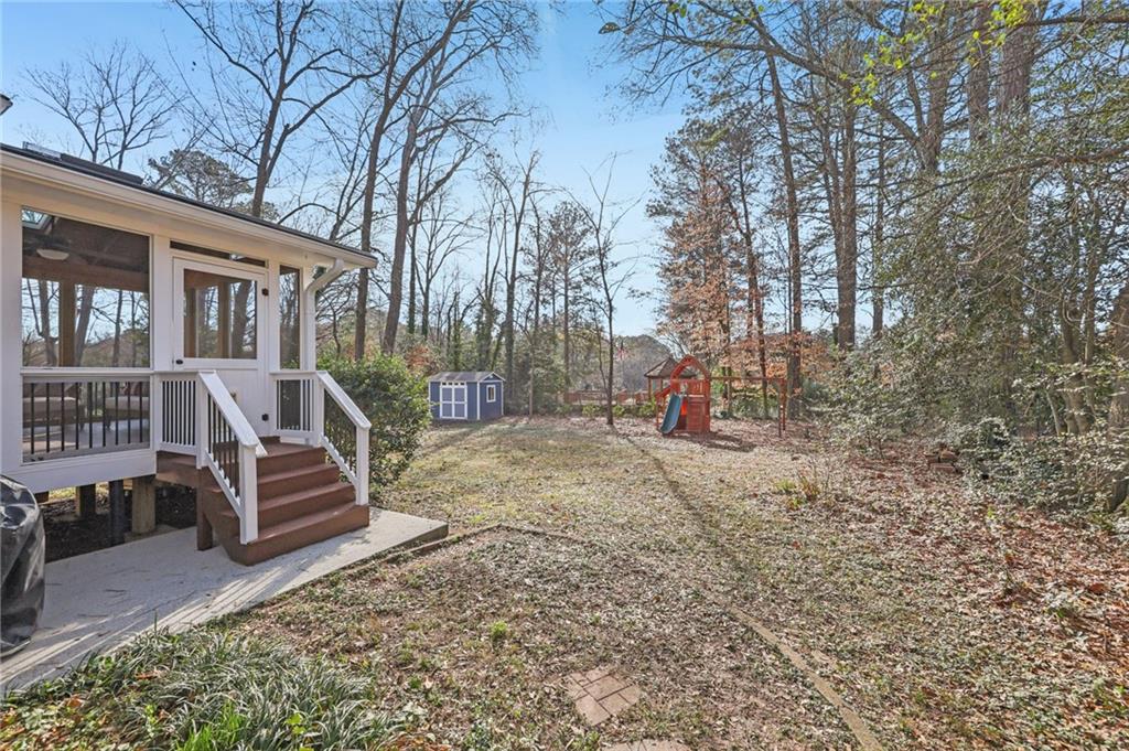 1173 Willivee Drive