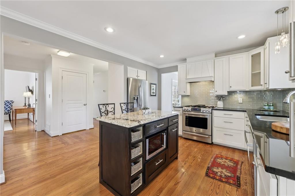 101 Dartmouth Avenue