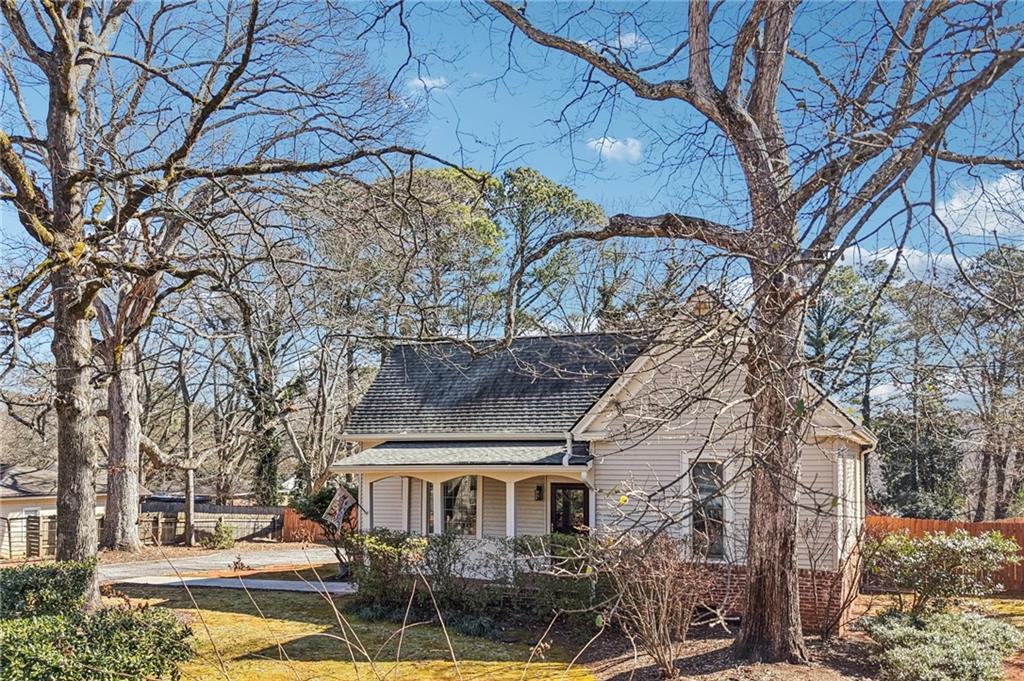 2226 Whites Mill Road