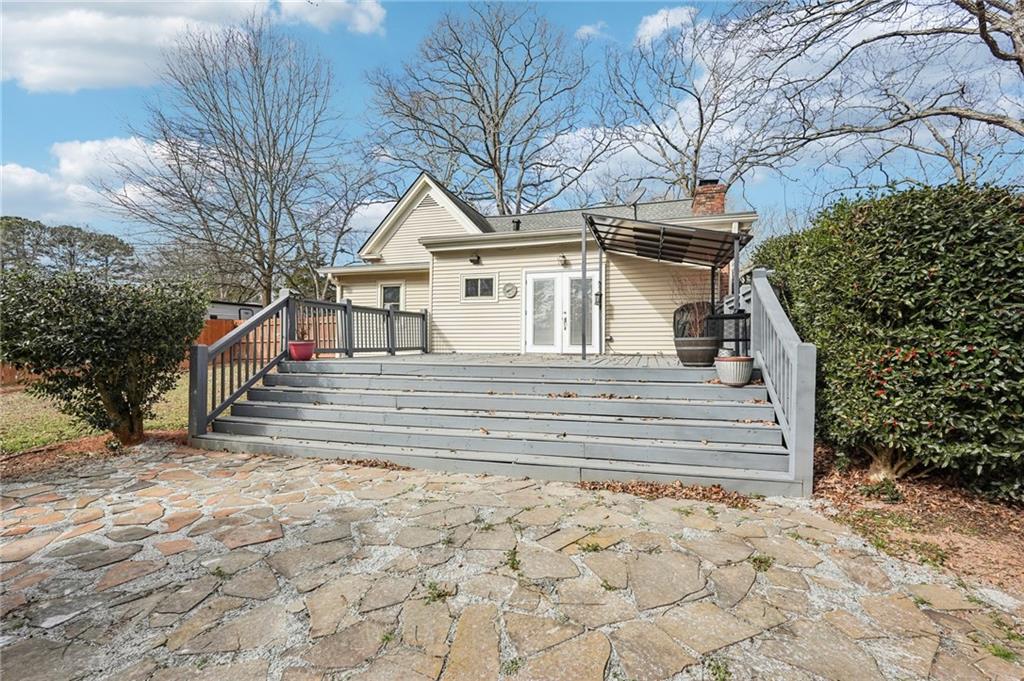 2226 Whites Mill Road