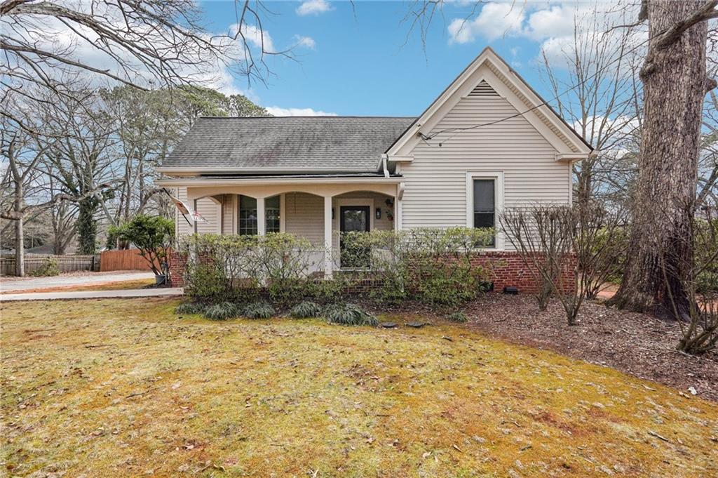 2226 Whites Mill Road
