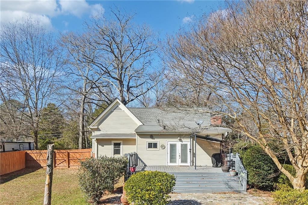 2226 Whites Mill Road