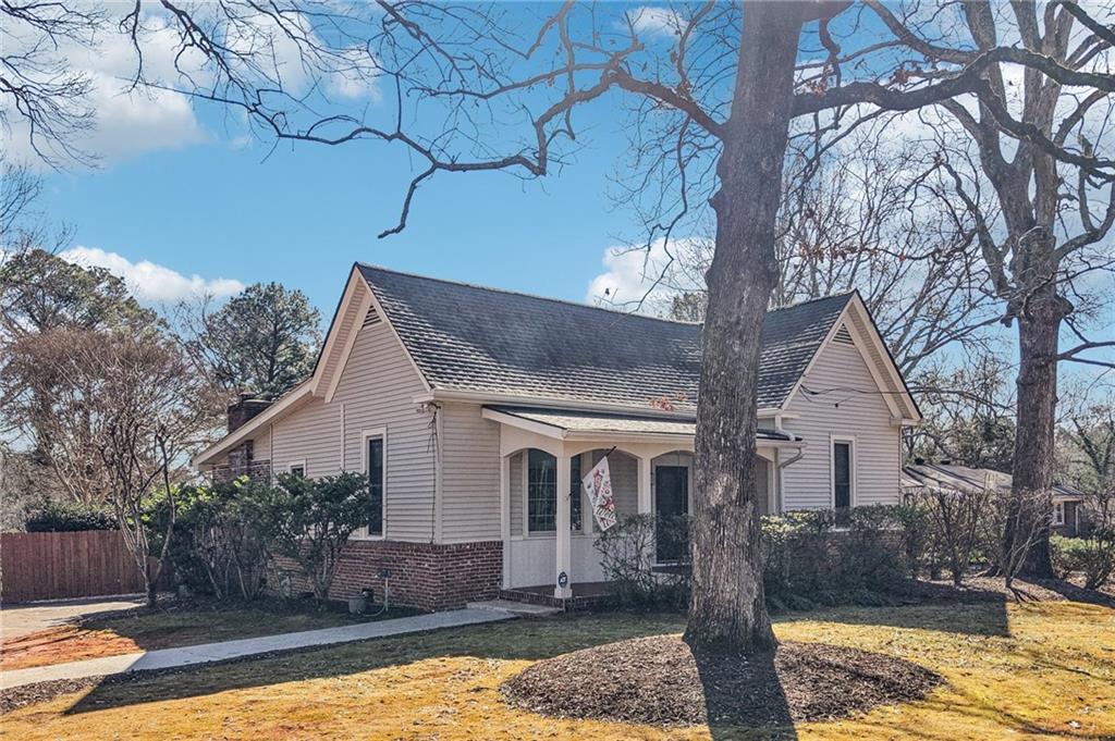 2226 Whites Mill Road