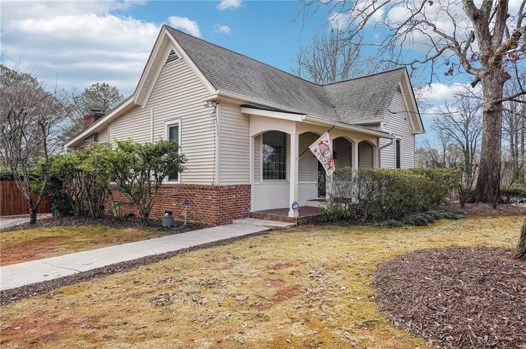 2226 Whites Mill Road