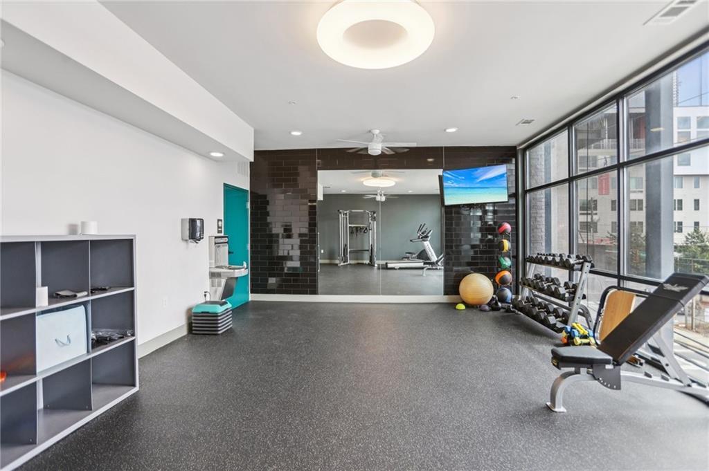 764 Memorial Drive SE Unit 4