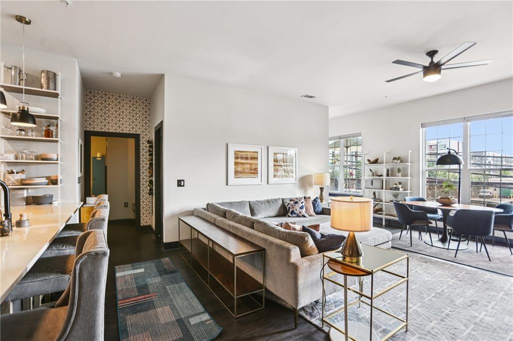 764 Memorial Drive SE Unit 4