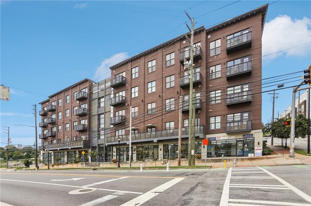 764 Memorial Drive SE Unit 4