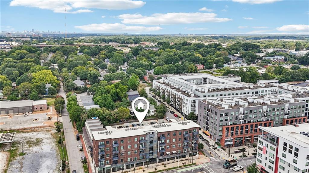 764 Memorial Drive SE Unit 4