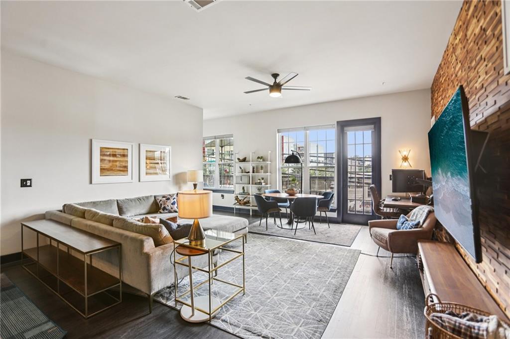 764 Memorial Drive SE Unit 4