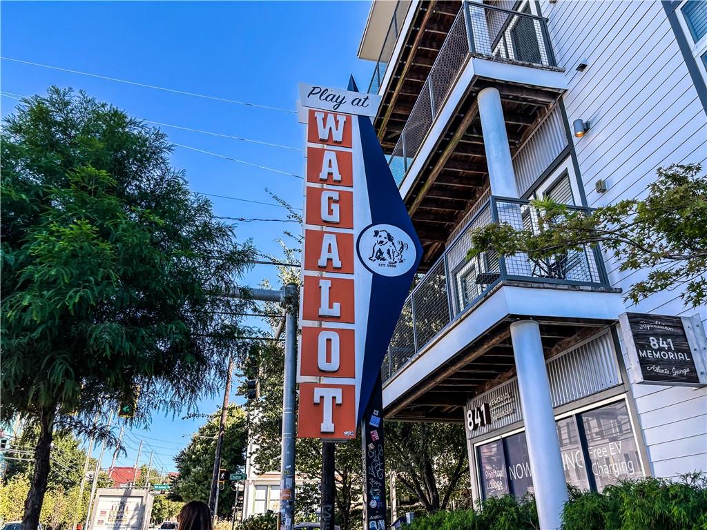 764 Memorial Drive SE Unit 4
