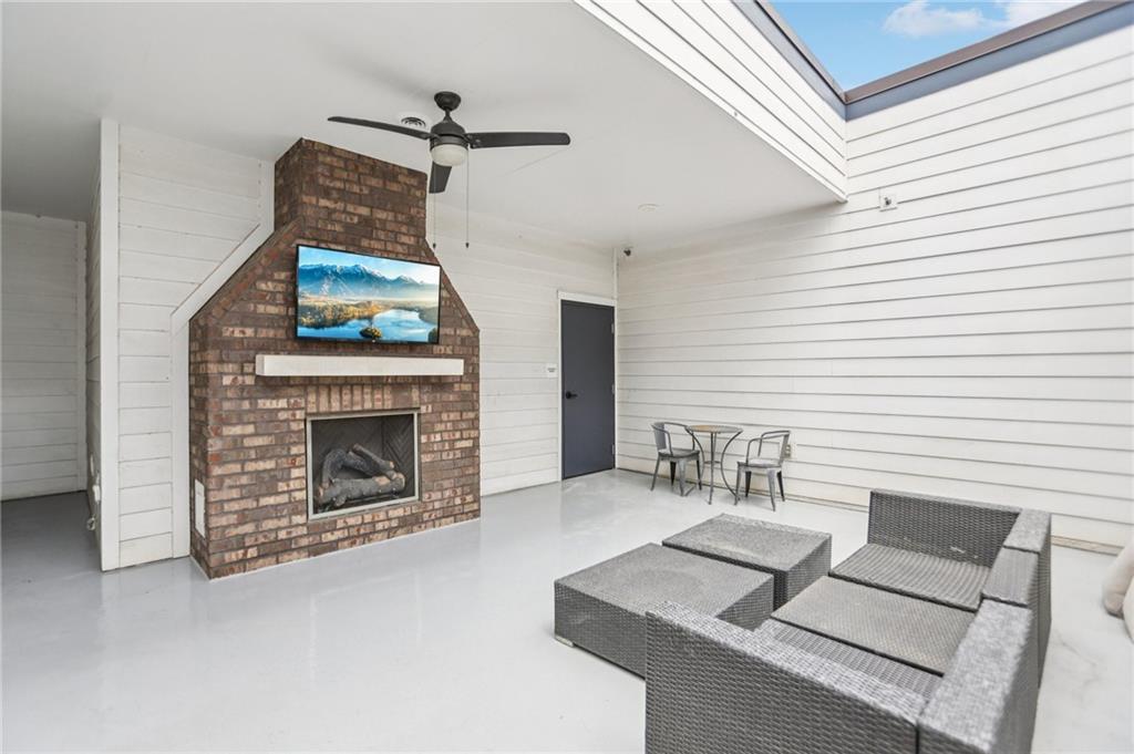 764 Memorial Drive SE Unit 4