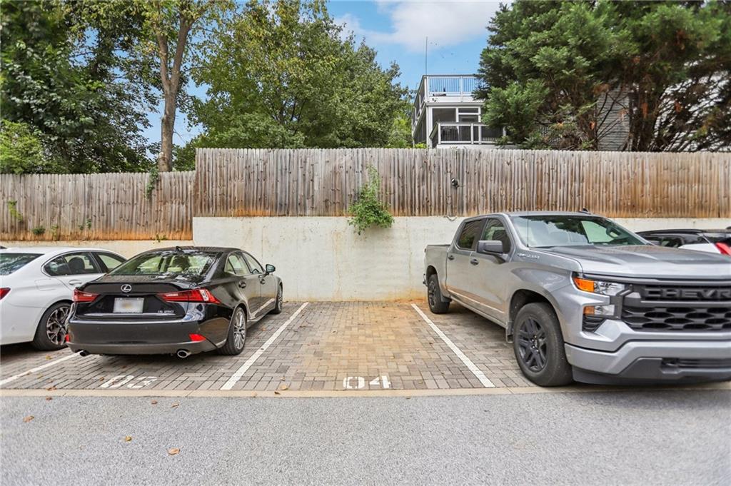 764 Memorial Drive SE Unit 4