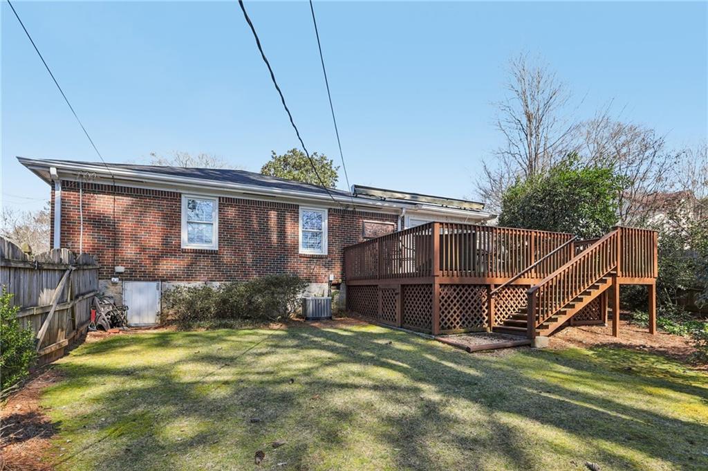 9 Kingstone Road