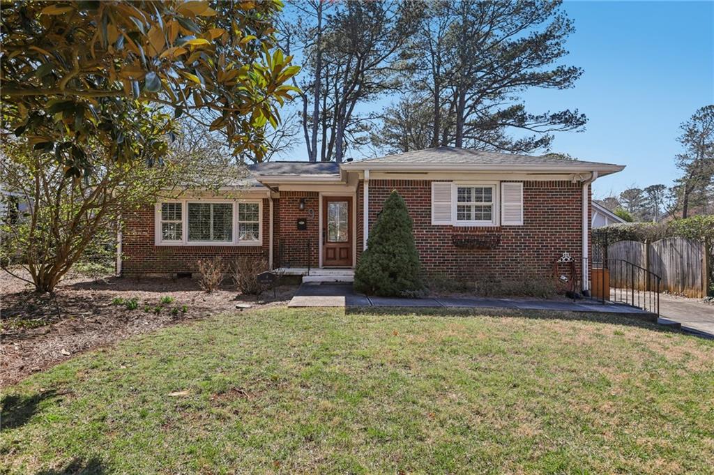9 Kingstone Road
