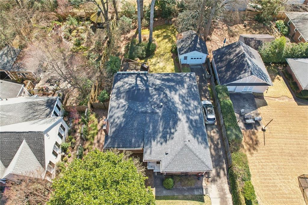 9 Kingstone Road