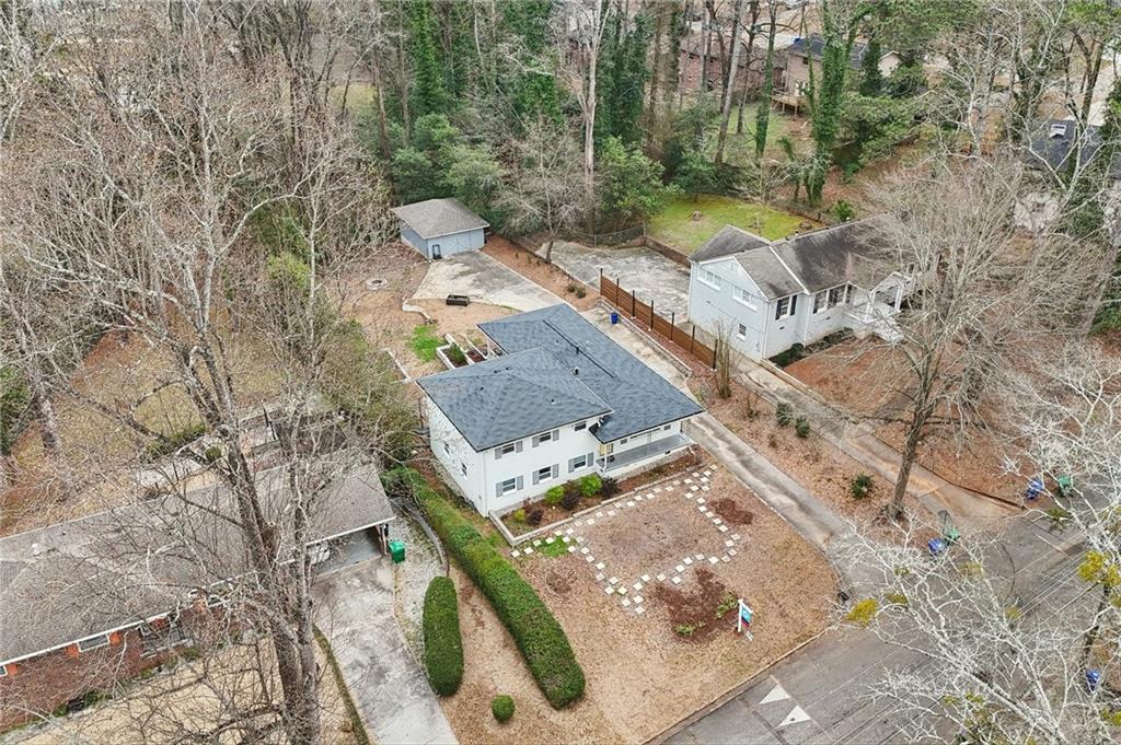 3133 Columbia Woods Drive