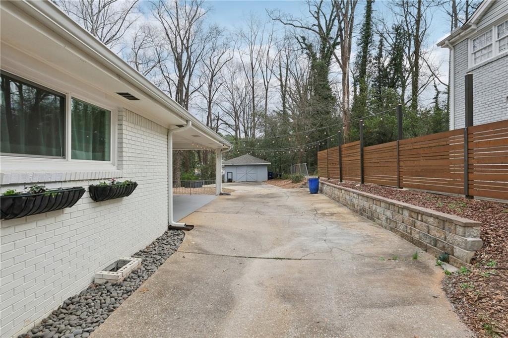 3133 Columbia Woods Drive