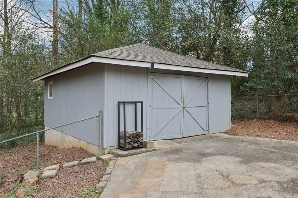 3133 Columbia Woods Drive