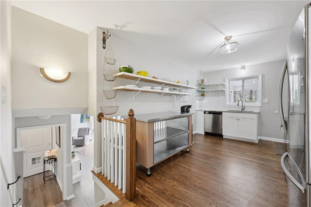 3133 Columbia Woods Drive