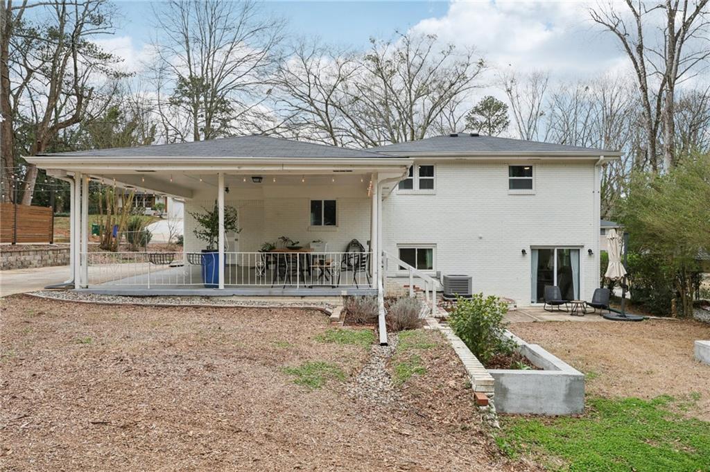 3133 Columbia Woods Drive