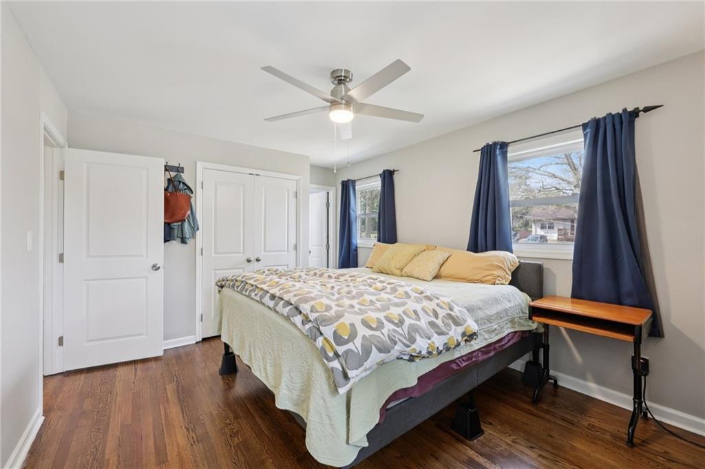 3133 Columbia Woods Drive