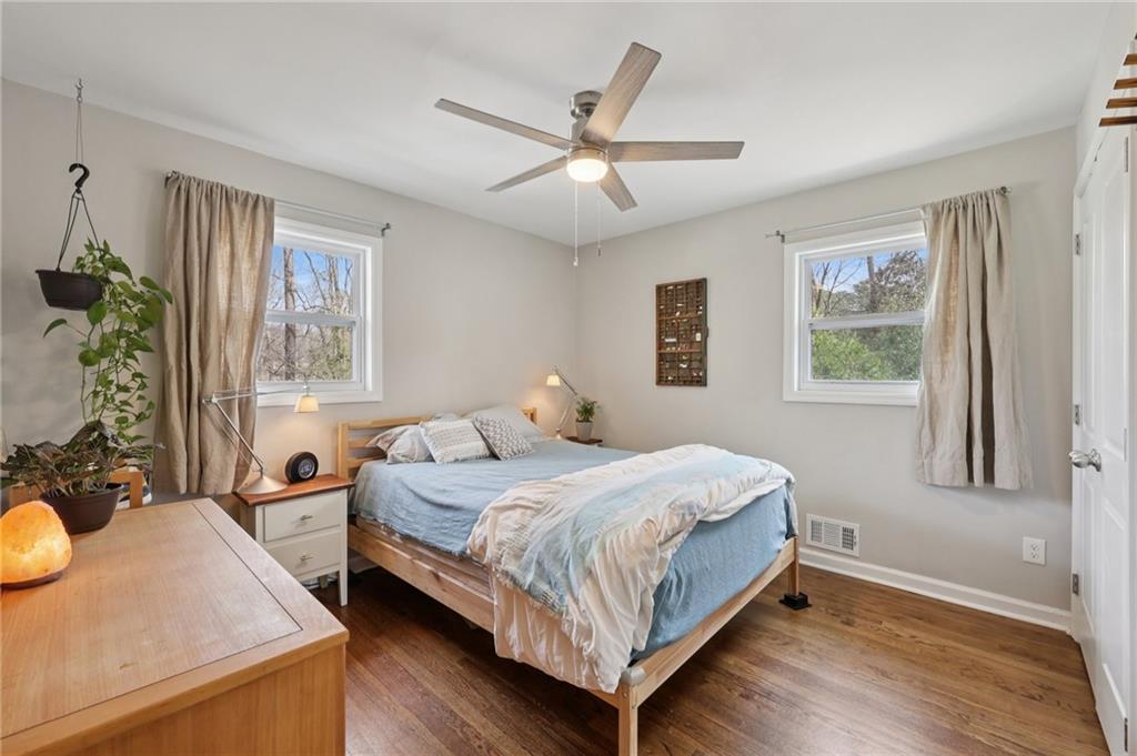 3133 Columbia Woods Drive