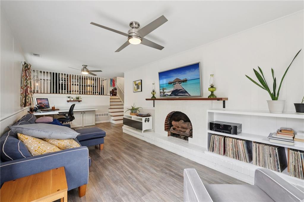 3133 Columbia Woods Drive