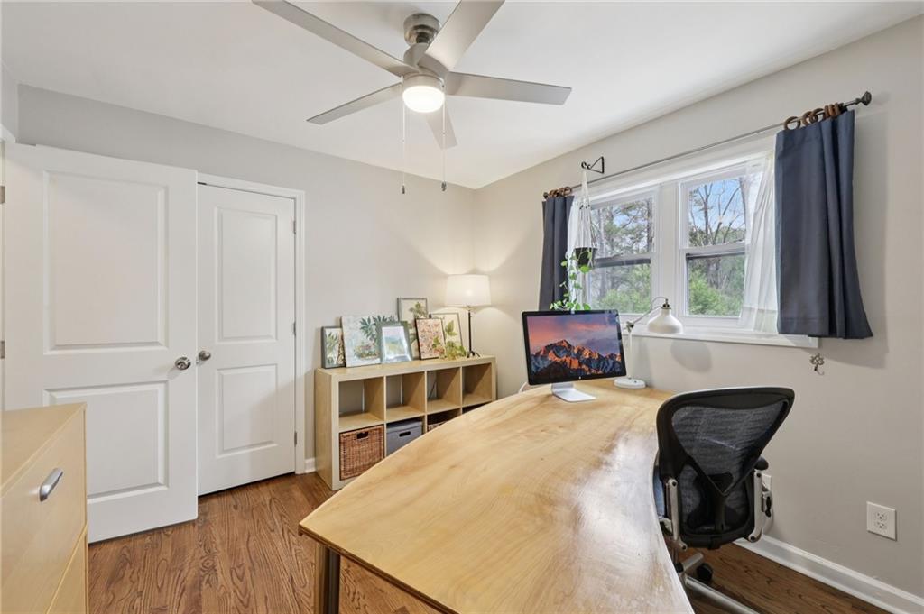 3133 Columbia Woods Drive