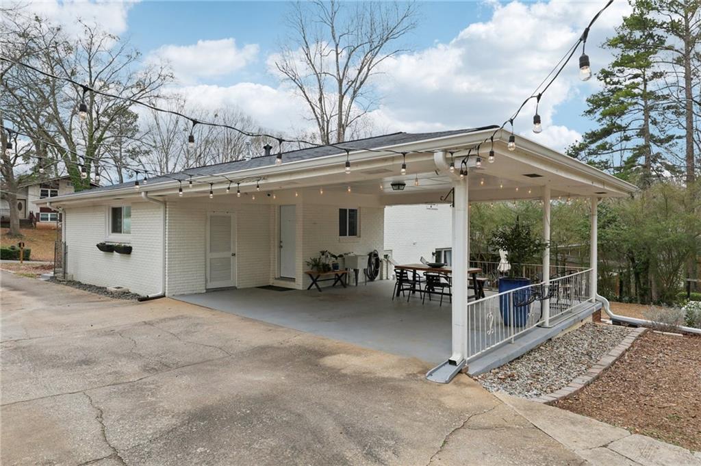 3133 Columbia Woods Drive