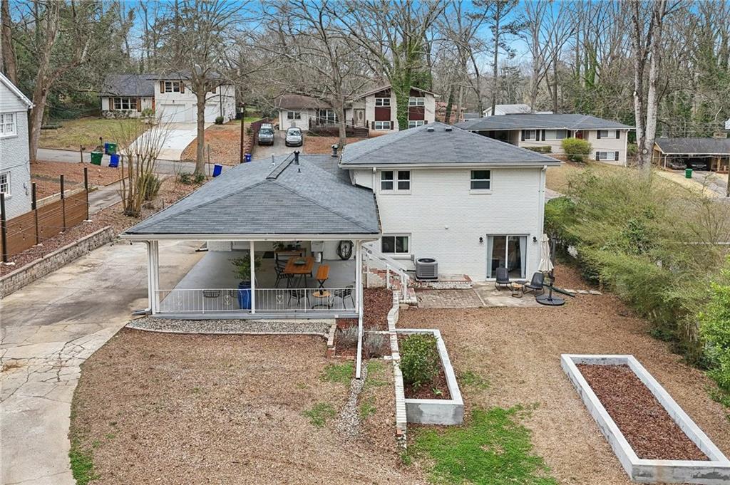 3133 Columbia Woods Drive