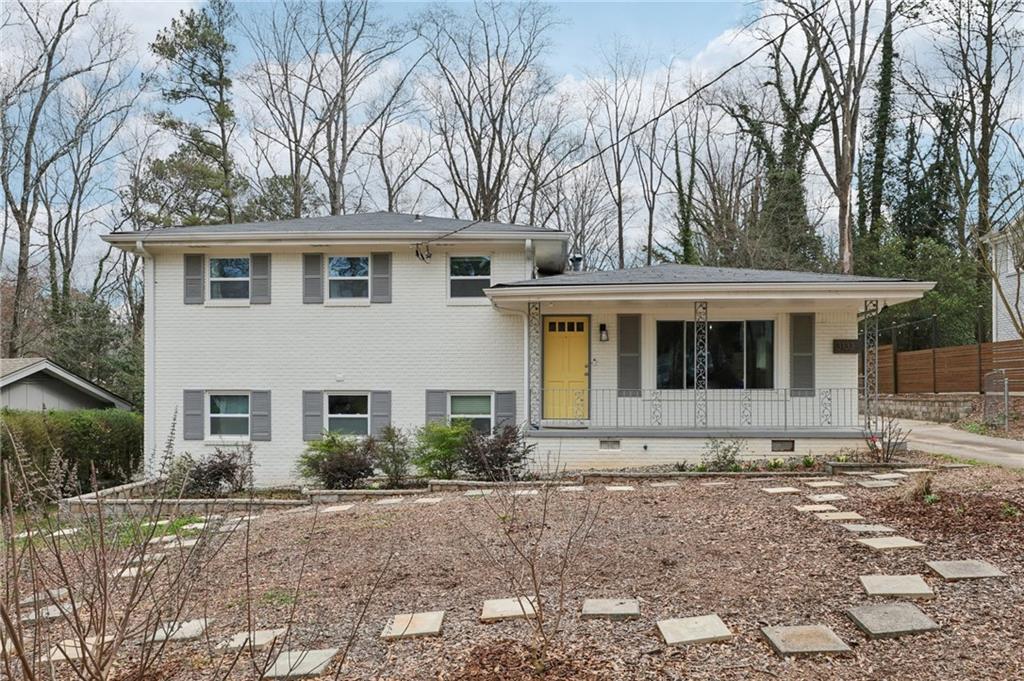3133 Columbia Woods Drive