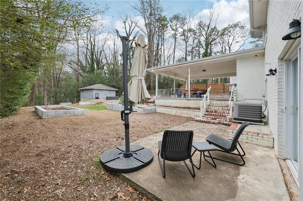 3133 Columbia Woods Drive