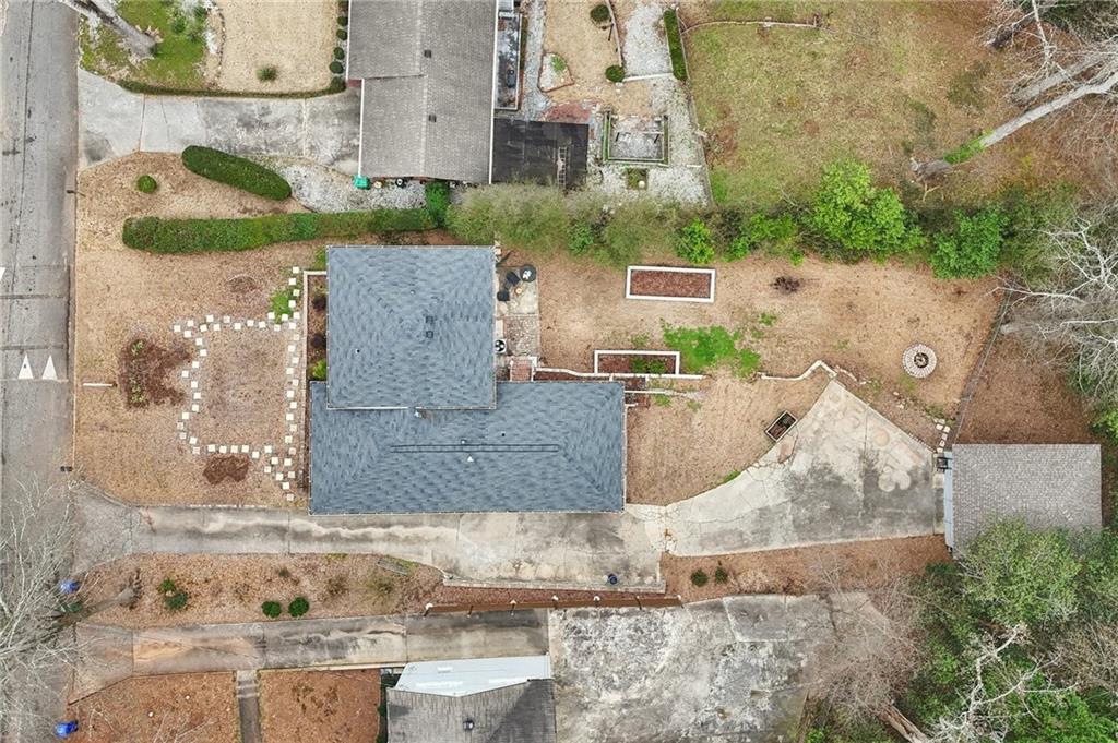 3133 Columbia Woods Drive