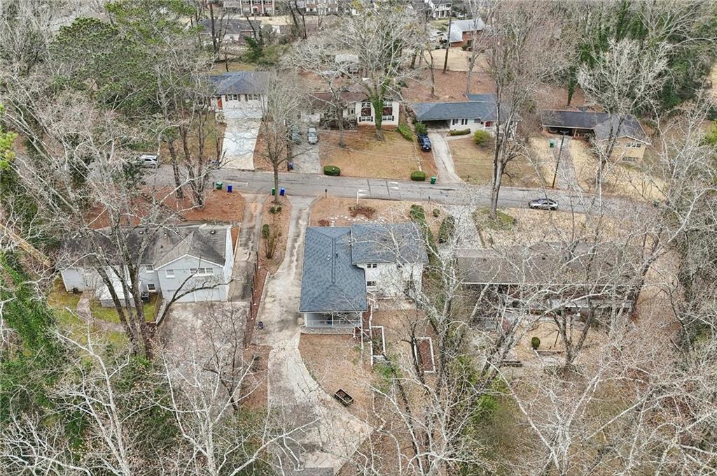 3133 Columbia Woods Drive