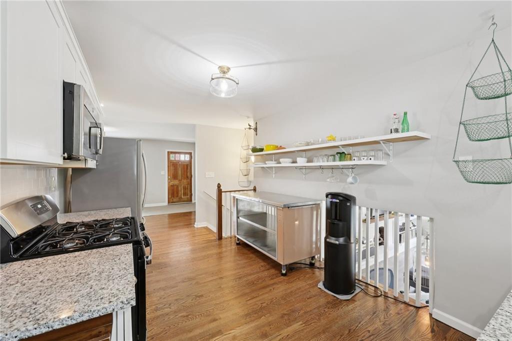 3133 Columbia Woods Drive