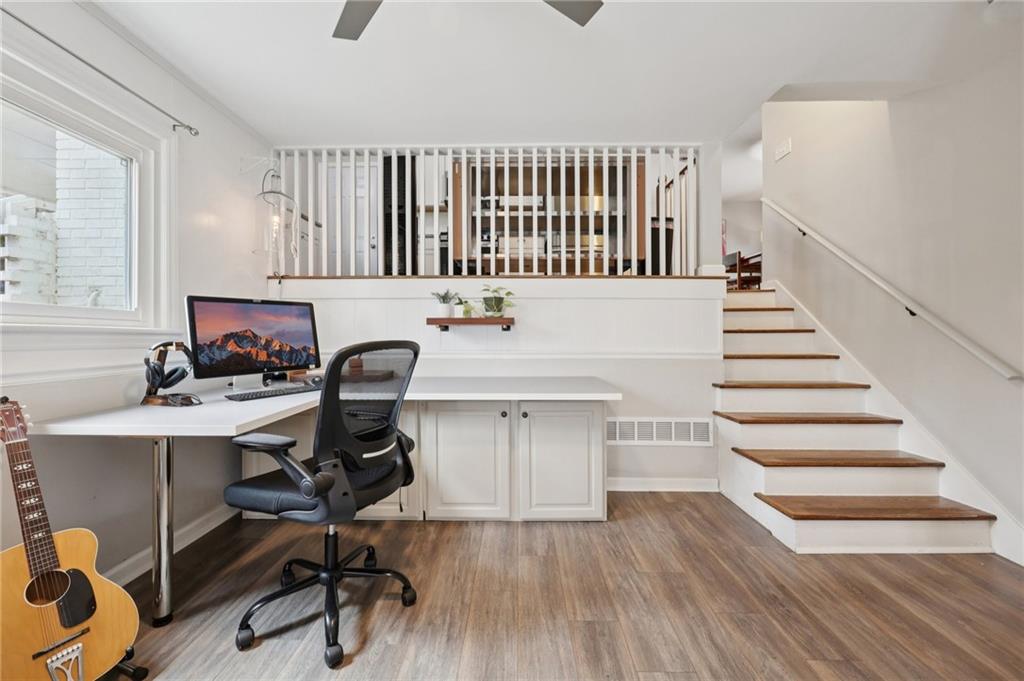 3133 Columbia Woods Drive